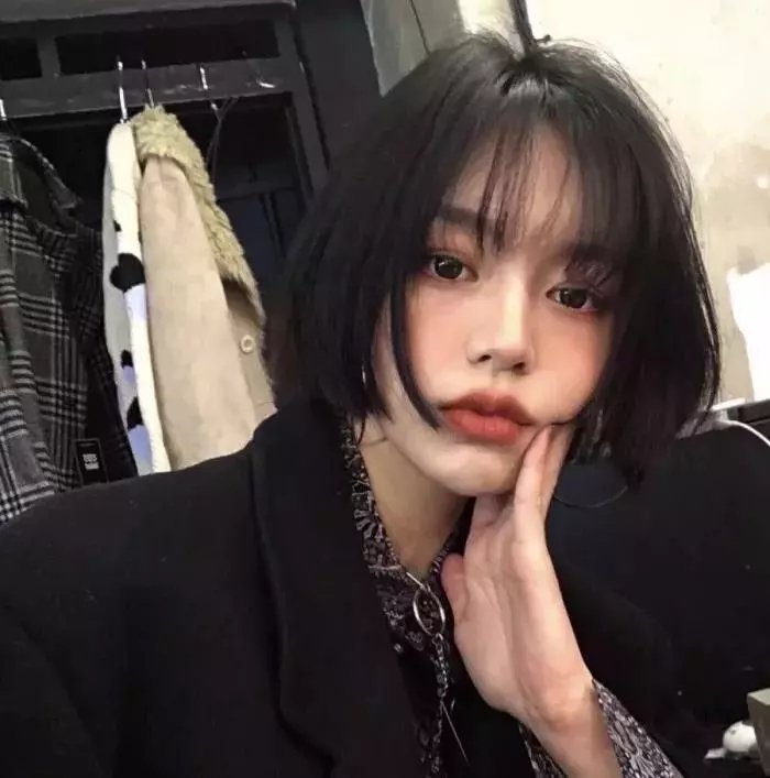 罕见的情人